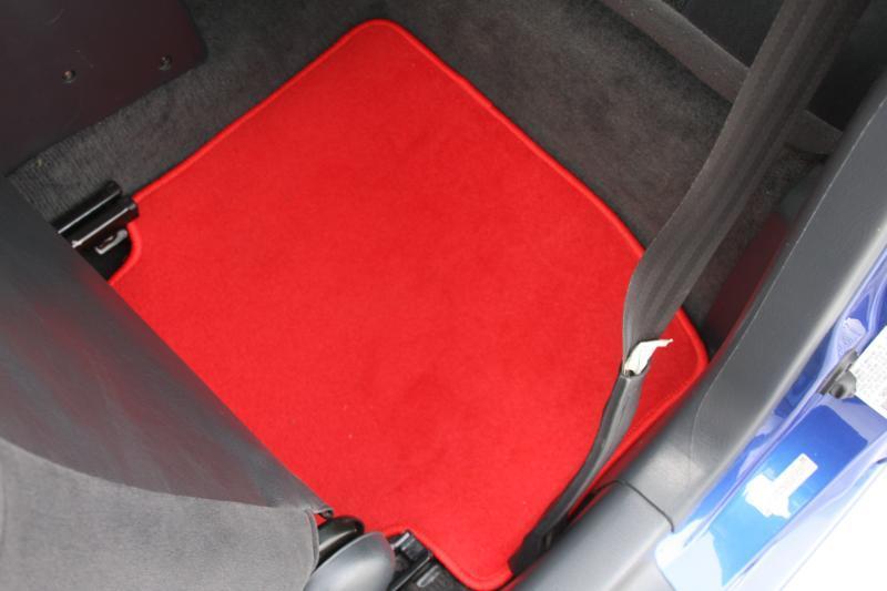 Honda Civic Si Coupe 2000