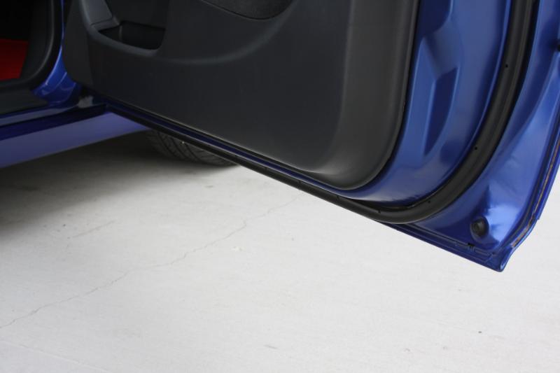 Honda Civic Si Coupe 2000