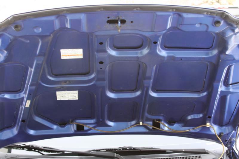 Honda Civic Si Coupe 2000