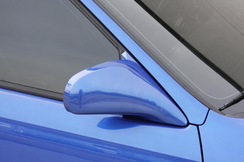 Honda Civic Si Coupe 2000