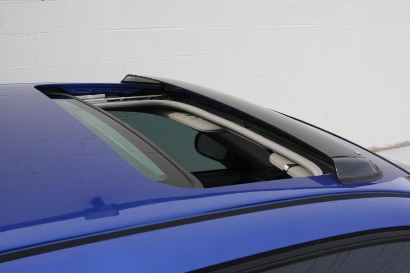 Honda Civic Si Coupe 2000