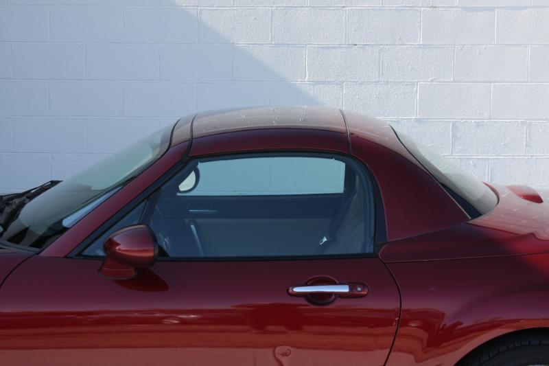 Mazda MX-5 Miata  2010