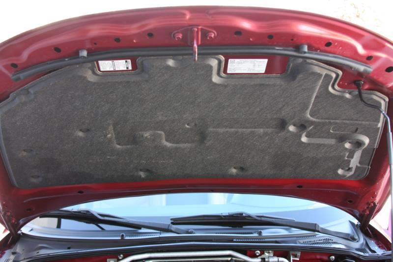 Mazda MX-5 Miata  2010