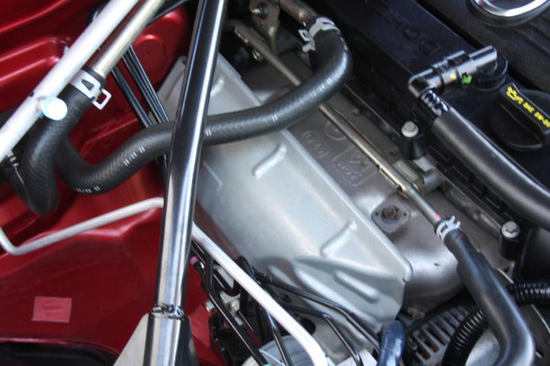 Mazda MX-5 Miata  2010