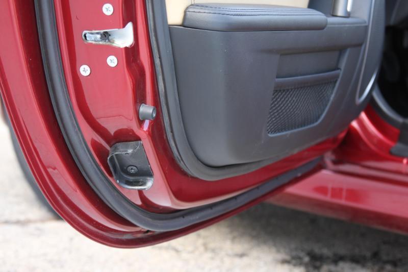 Mazda MX-5 Miata  2010