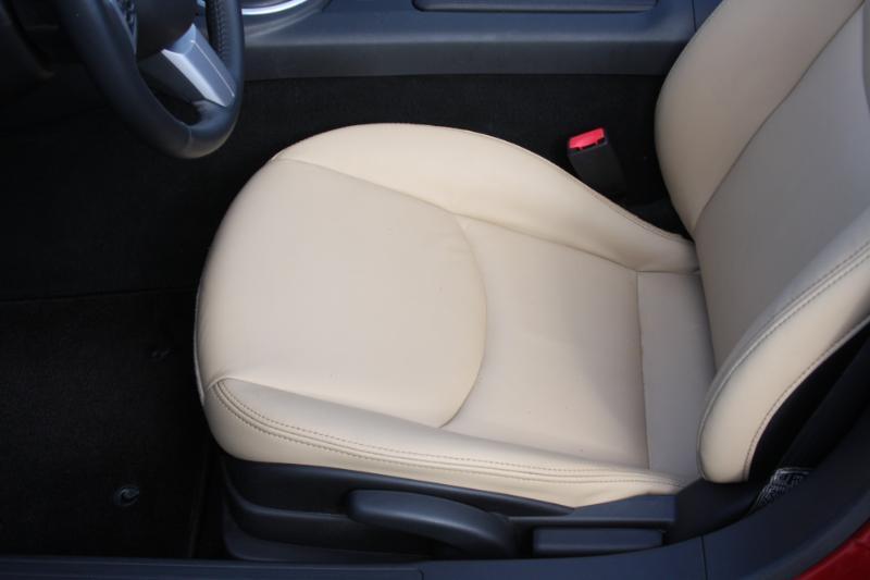 Mazda MX-5 Miata  2010