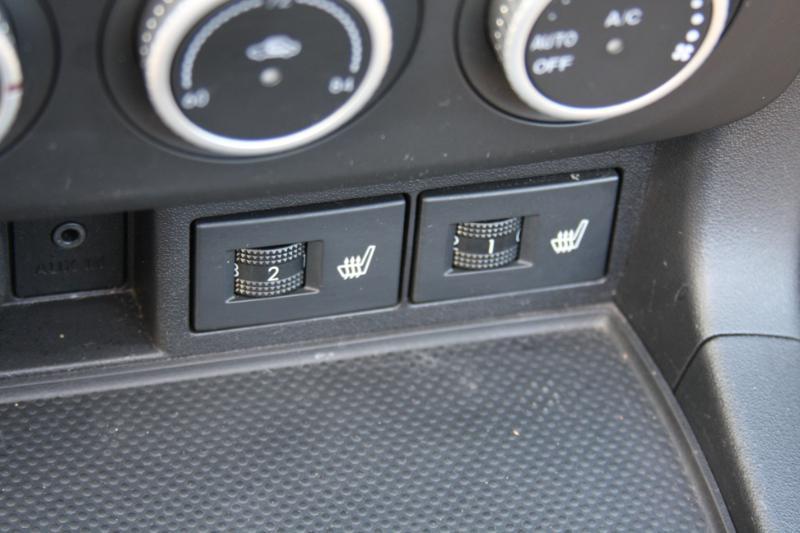 Mazda MX-5 Miata  2010