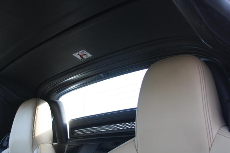 Mazda MX-5 Miata  2010