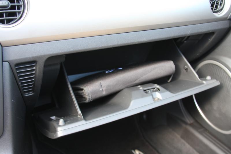 Mazda MX-5 Miata  2010