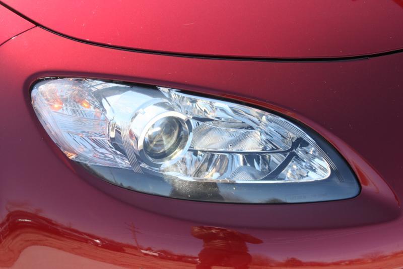 Mazda MX-5 Miata  2010