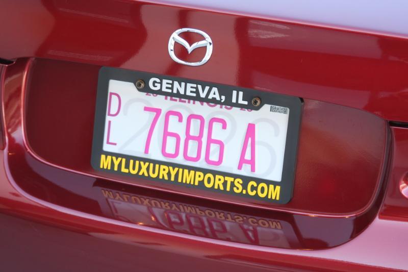 Mazda MX-5 Miata  2010