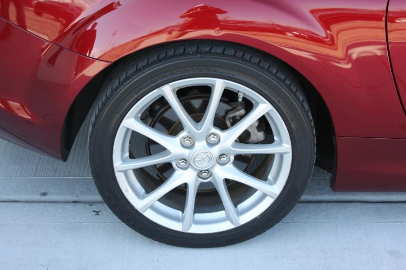 Mazda MX-5 Miata  2010