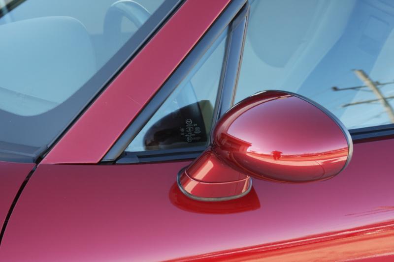 Mazda MX-5 Miata  2010