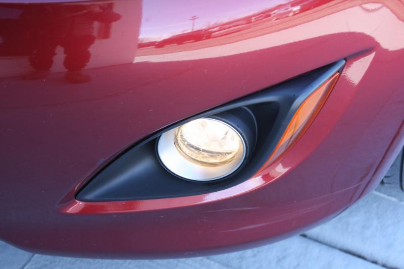 Mazda MX-5 Miata  2010