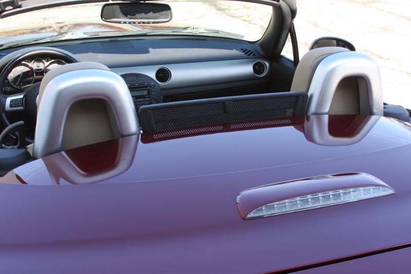 Mazda MX-5 Miata  2010