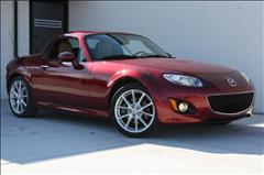 2010 Mazda MX-5 Miata 