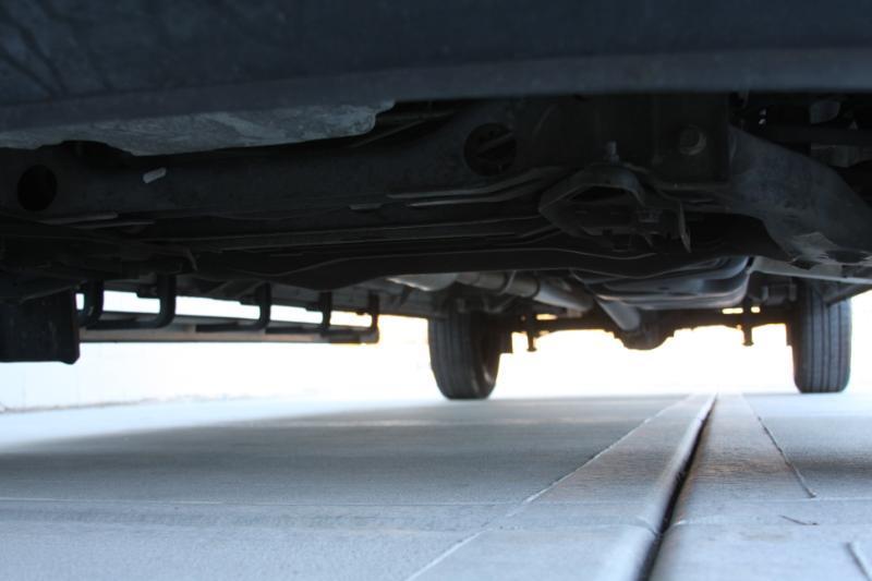 Mercedes-Benz Sprinter 2500 High Roof 170-in. WB 2018