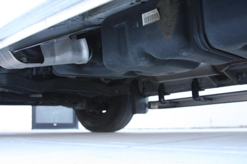 Mercedes-Benz Sprinter 2500 High Roof 170-in. WB 2018