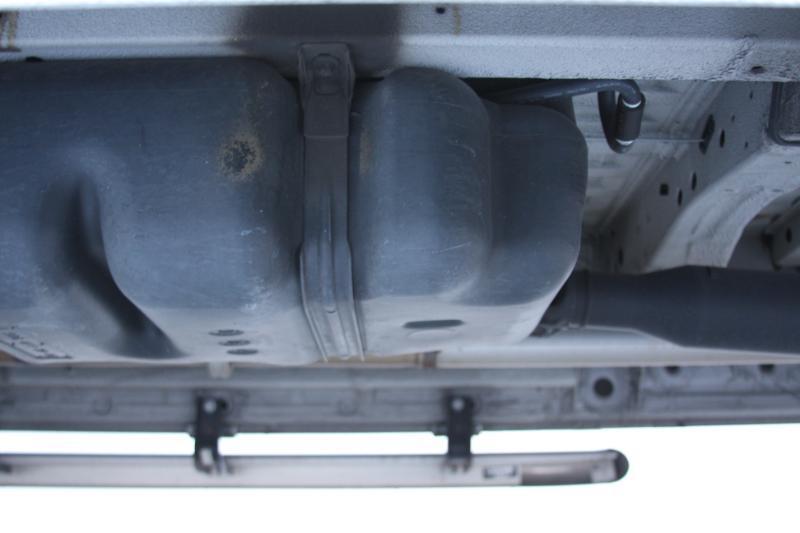 Mercedes-Benz Sprinter 2500 High Roof 170-in. WB 2018