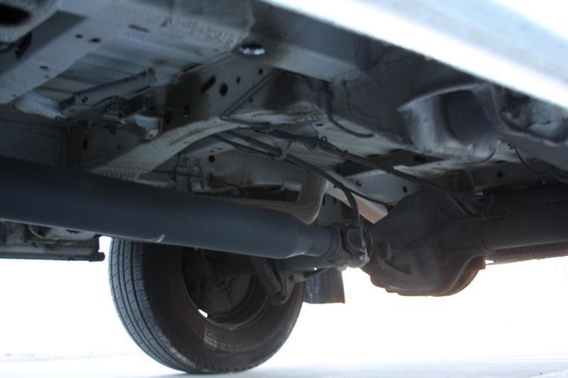 Mercedes-Benz Sprinter 2500 High Roof 170-in. WB 2018