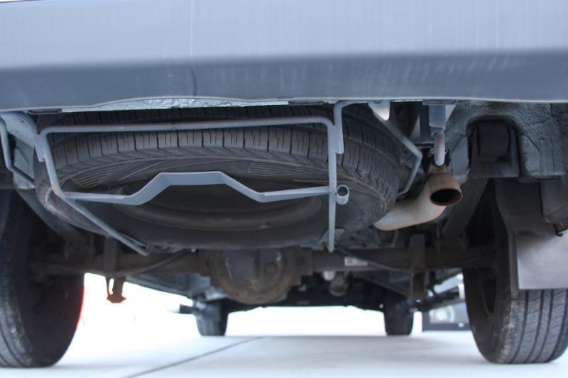 Mercedes-Benz Sprinter 2500 High Roof 170-in. WB 2018