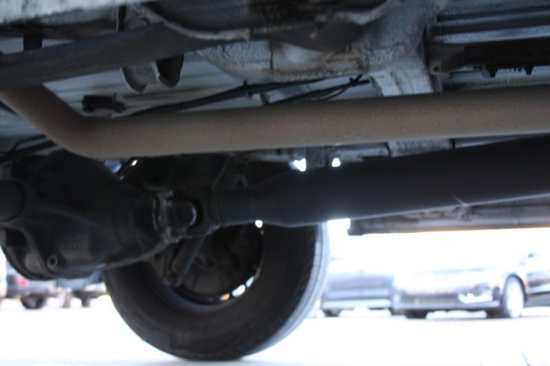 Mercedes-Benz Sprinter 2500 High Roof 170-in. WB 2018