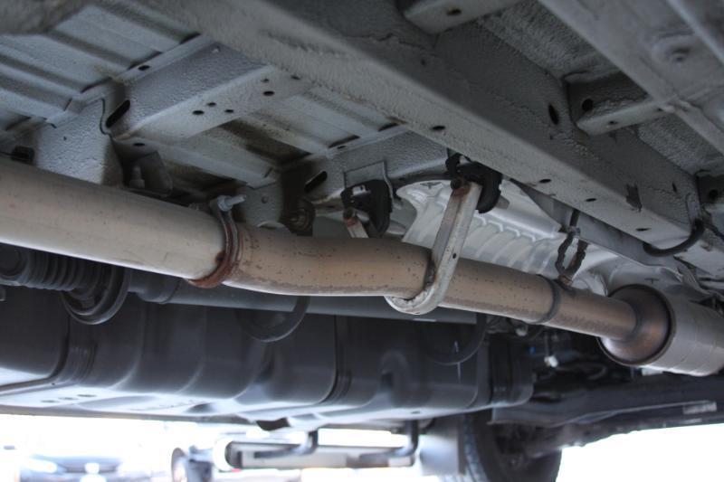 Mercedes-Benz Sprinter 2500 High Roof 170-in. WB 2018