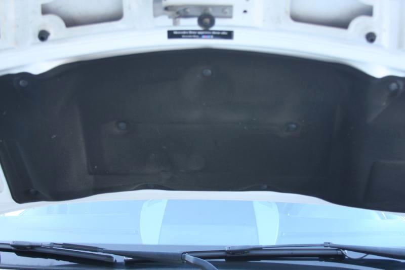 Mercedes-Benz Sprinter 2500 High Roof 170-in. WB 2018