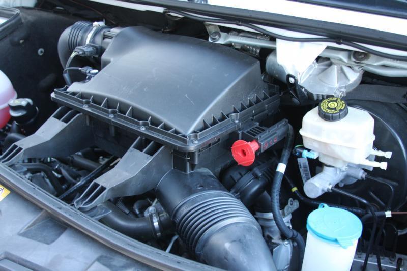 Mercedes-Benz Sprinter 2500 High Roof 170-in. WB 2018