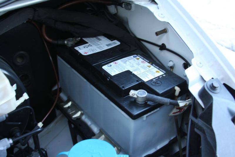 Mercedes-Benz Sprinter 2500 High Roof 170-in. WB 2018