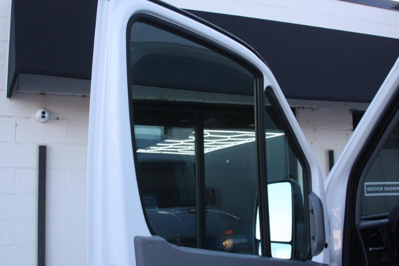 Mercedes-Benz Sprinter 2500 High Roof 170-in. WB 2018