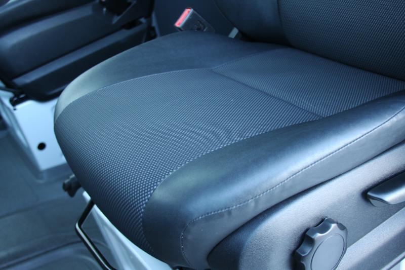 Mercedes-Benz Sprinter 2500 High Roof 170-in. WB 2018