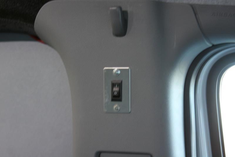 Mercedes-Benz Sprinter 2500 High Roof 170-in. WB 2018