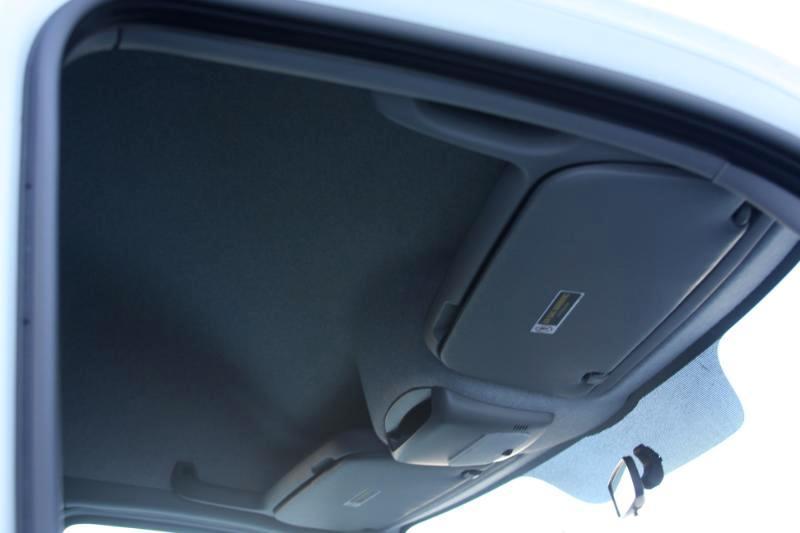 Mercedes-Benz Sprinter 2500 High Roof 170-in. WB 2018