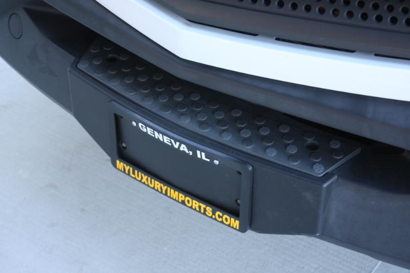 Mercedes-Benz Sprinter 2500 High Roof 170-in. WB 2018