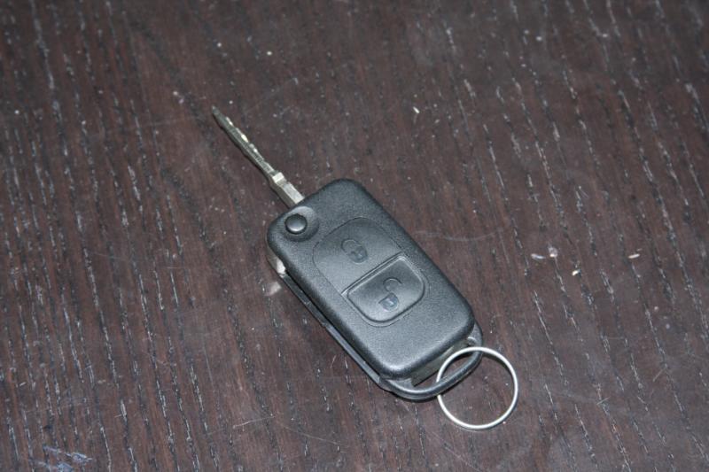 Mercedes-Benz Sprinter 2500 High Roof 170-in. WB 2018