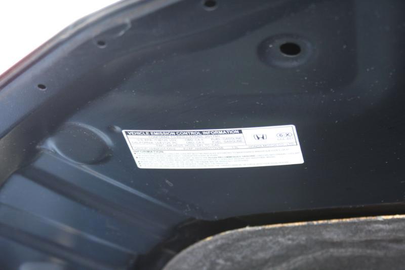 Honda Civic Sport CVT 2017