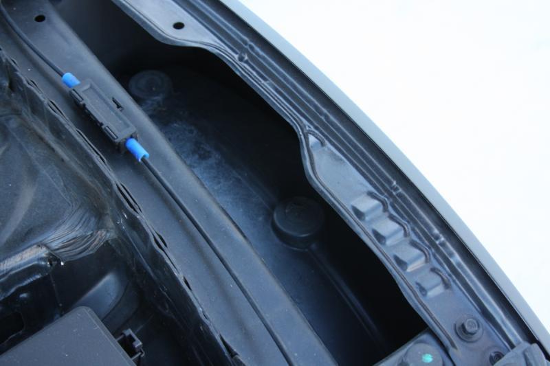 Honda Civic Sport CVT 2017