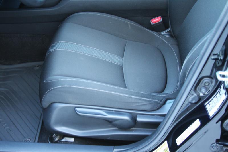 Honda Civic Sport CVT 2017