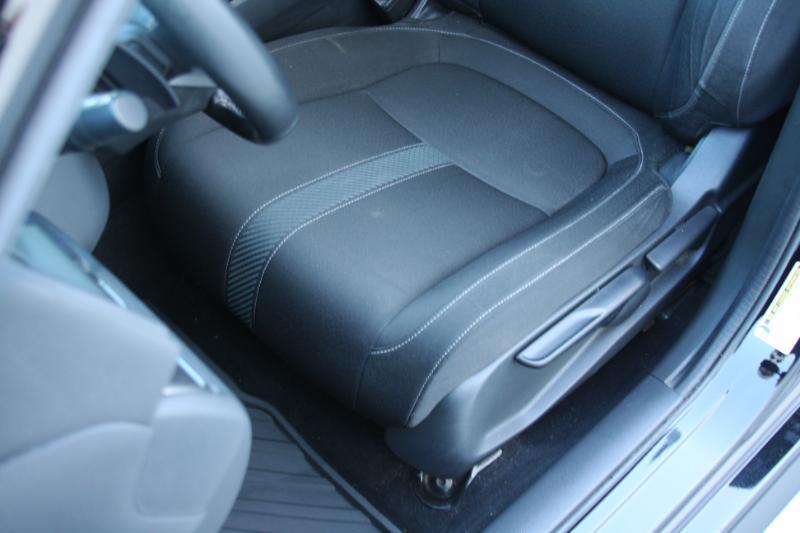 Honda Civic Sport CVT 2017