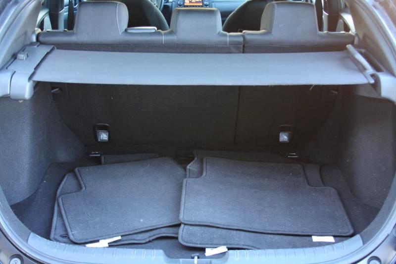 Honda Civic Sport CVT 2017