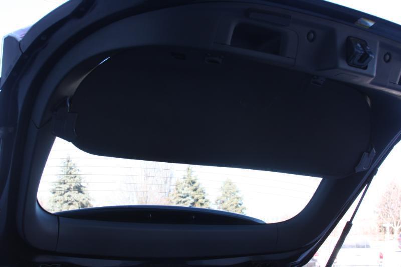 Honda Civic Sport CVT 2017