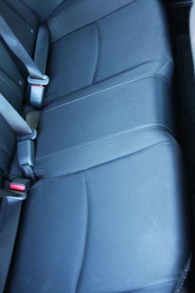 Honda Civic Sport CVT 2017