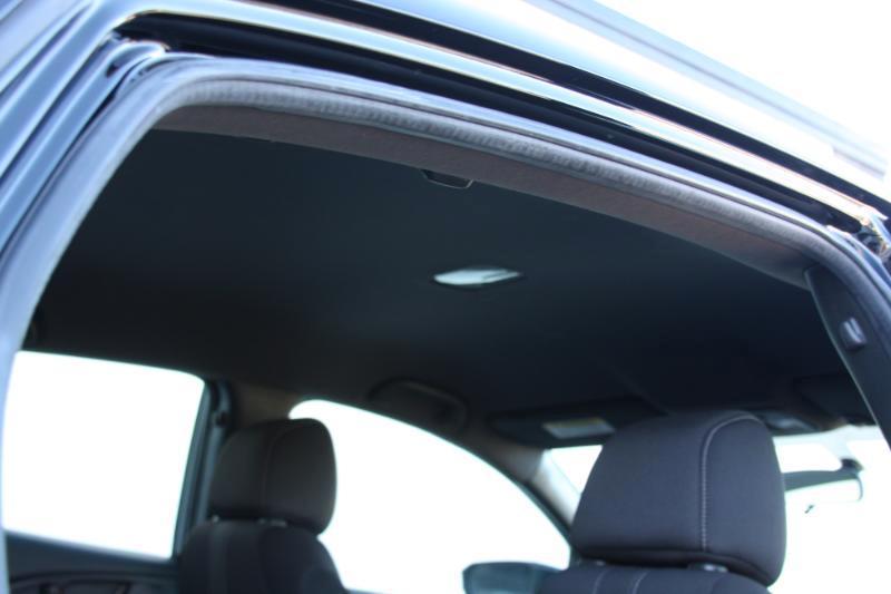 Honda Civic Sport CVT 2017