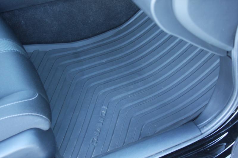 Honda Civic Sport CVT 2017