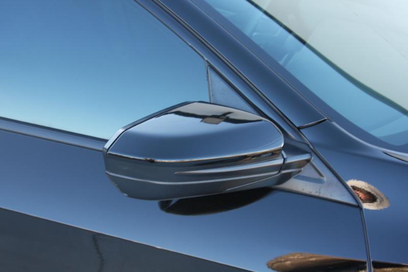 Honda Civic Sport CVT 2017