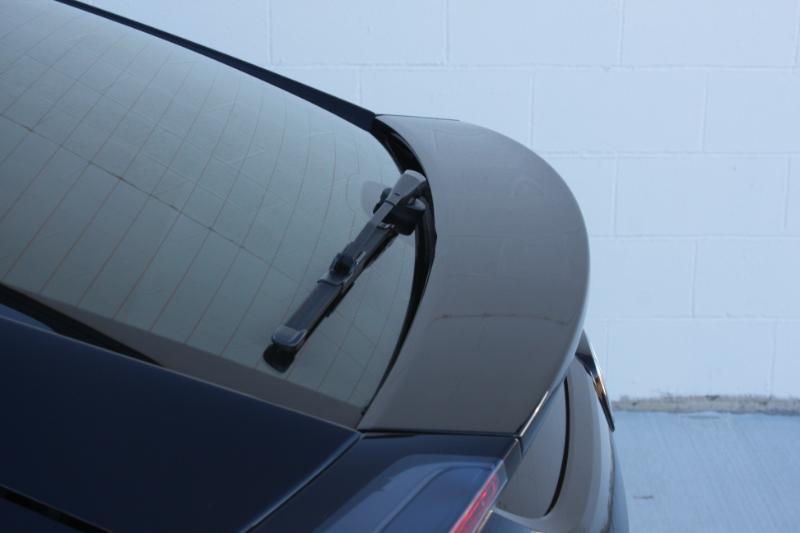 Honda Civic Sport CVT 2017