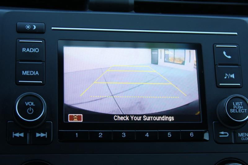 Honda Civic Sport CVT 2017