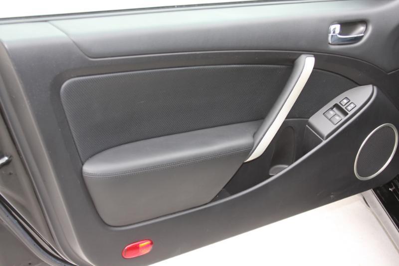 Infiniti G35 Coupe 2007