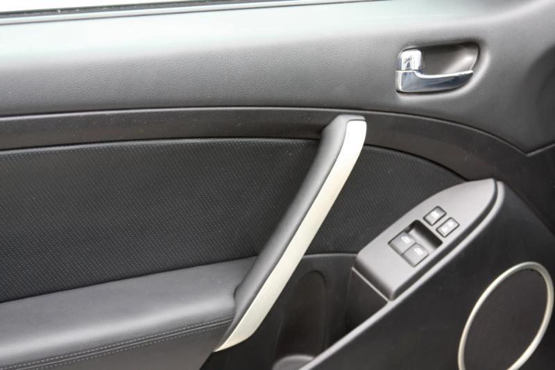 Infiniti G35 Coupe 2007